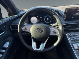 Hyundai Santa fe Ultimate Calligraphy ОБДУХ* BLINDSPOT* 360CAM* - 52100 лв. / 26638.31 € - 99393846 11 | Car24.bg Hyundai Santa fe Ultimate Calligraphy ОБДУХ* BLINDSPOT* 360CAM* - 52100 лв. / 26638.31 € - 99393846 11