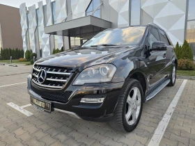 Mercedes-Benz ML 350 Cdi Grand Edition.Facelift - Car24.bg Mercedes-Benz ML 350 Cdi Grand Edition.Facelift