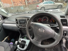 Suzuki Grand vitara 1.6 газ бартер - 2500 € / 4889.57 лв. - 30453567 3 | Car24.bg Suzuki Grand vitara 1.6 газ бартер - 2500 € / 4889.57 лв. - 30453567 3