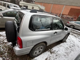 Suzuki Grand vitara 1.6 газ бартер - 2500 € / 4889.57 лв. - 30453567 7 | Car24.bg Suzuki Grand vitara 1.6 газ бартер - 2500 € / 4889.57 лв. - 30453567 7