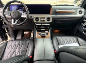 Mercedes-Benz G 500 - 95500 € / 186781.76 лв. - 30613524 8 | Car24.bg Mercedes-Benz G 500 - 95500 € / 186781.76 лв. - 30613524 8