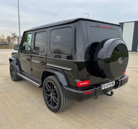 Mercedes-Benz G 500 - 95500 € / 186781.76 лв. - 30613524 5 | Car24.bg Mercedes-Benz G 500 - 95500 € / 186781.76 лв. - 30613524 5