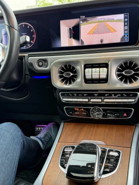 Mercedes-Benz G 500 - 95500 € / 186781.76 лв. - 30613524 11 | Car24.bg Mercedes-Benz G 500 - 95500 € / 186781.76 лв. - 30613524 11