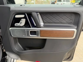 Mercedes-Benz G 500 - 95500 € / 186781.76 лв. - 30613524 13 | Car24.bg Mercedes-Benz G 500 - 95500 € / 186781.76 лв. - 30613524 13