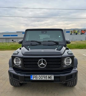 Mercedes-Benz G 500 - 95500 € / 186781.76 лв. - 30613524 2 | Car24.bg Mercedes-Benz G 500 - 95500 € / 186781.76 лв. - 30613524 2
