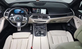 BMW X7 ДИСТРОНИК * ОБДУХВАНЕ * HEAD-UP * H/K | Auto.bg — изображение 8 BMW X7 ДИСТРОНИК * ОБДУХВАНЕ * HEAD-UP * H/K | Auto.bg — изображение 8