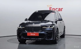 BMW X7 ДИСТРОНИК * ОБДУХВАНЕ * HEAD-UP * H/K | Auto.bg — изображение 4 BMW X7 ДИСТРОНИК * ОБДУХВАНЕ * HEAD-UP * H/K | Auto.bg — изображение 4
