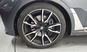 BMW X7 ДИСТРОНИК * ОБДУХВАНЕ * HEAD-UP * H/K | Auto.bg — изображение 6 BMW X7 ДИСТРОНИК * ОБДУХВАНЕ * HEAD-UP * H/K | Auto.bg — изображение 6