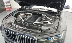 BMW X7 ДИСТРОНИК * ОБДУХВАНЕ * HEAD-UP * H/K | Auto.bg — изображение 7 BMW X7 ДИСТРОНИК * ОБДУХВАНЕ * HEAD-UP * H/K | Auto.bg — изображение 7