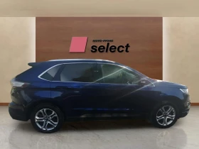 Ford Edge 2.0 TDCi | Auto.bg — изображение 4 Ford Edge 2.0 TDCi | Auto.bg — изображение 4