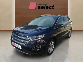 Ford Edge 2.0 TDCi