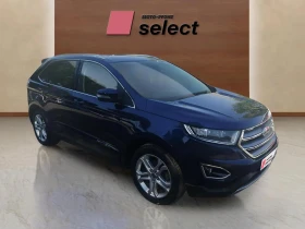 Ford Edge 2.0 TDCi | Auto.bg — изображение 3 Ford Edge 2.0 TDCi | Auto.bg — изображение 3