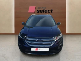 Ford Edge 2.0 TDCi | Auto.bg — изображение 2 Ford Edge 2.0 TDCi | Auto.bg — изображение 2