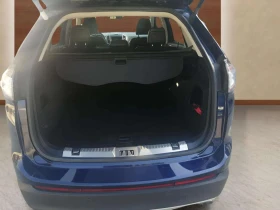 Ford Edge 2.0 TDCi | Auto.bg — изображение 13 Ford Edge 2.0 TDCi | Auto.bg — изображение 13