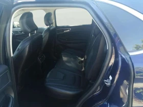 Ford Edge 2.0 TDCi | Auto.bg — изображение 9 Ford Edge 2.0 TDCi | Auto.bg — изображение 9