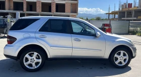 Mercedes-Benz ML 320 CDI - 5500 € - 43656384 4 | Car24.bg Mercedes-Benz ML 320 CDI - 5500 € - 43656384 4