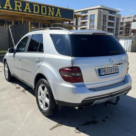 Mercedes-Benz ML 320 CDI - 5500 € - 43656384 7 | Car24.bg Mercedes-Benz ML 320 CDI - 5500 € - 43656384 7
