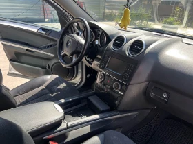 Mercedes-Benz ML 320 CDI - 5500 € - 43656384 15 | Car24.bg Mercedes-Benz ML 320 CDI - 5500 € - 43656384 15