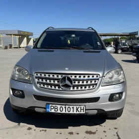Mercedes-Benz ML 320 CDI - 5500 € - 43656384 2 | Car24.bg Mercedes-Benz ML 320 CDI - 5500 € - 43656384 2