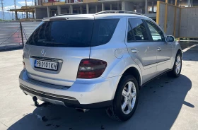 Mercedes-Benz ML 320 CDI - 5500 € - 43656384 5 | Car24.bg Mercedes-Benz ML 320 CDI - 5500 € - 43656384 5