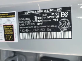 Mercedes-Benz GLE 350 4matic Suv CARFAX - 42999 € - 47985706 15 | Car24.bg Mercedes-Benz GLE 350 4matic Suv CARFAX - 42999 € - 47985706 15