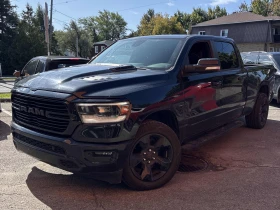 Dodge RAM 1500 Sport / Carfax / Автокредит - Car24.bg Dodge RAM 1500 Sport / Carfax / Автокредит