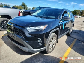 Снимка Toyota Rav4
