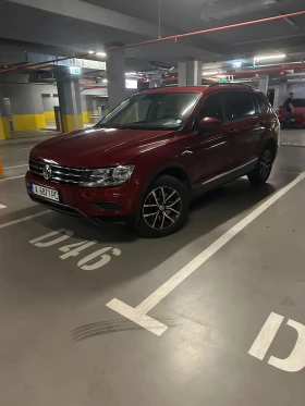 VW Tiguan TSI SE - 15000 € - 64650085 8 | Car24.bg VW Tiguan TSI SE - 15000 € - 64650085 8