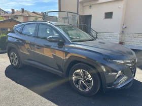 Hyundai Tucson 1.6 CRDi 136 к.с. DCT 2WD - Car24.bg Hyundai Tucson 1.6 CRDi 136 к.с. DCT 2WD