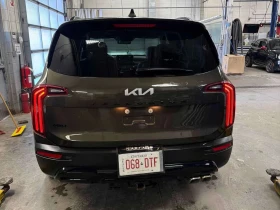 Kia Telluride - 27550 € - 76273231 5 | Car24.bg Kia Telluride - 27550 € - 76273231 5