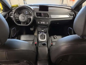 Audi Q3 * TECHNIK * CARFAX * ОПЦИЯ ЗА ФИНАНСИРАНЕ | Auto.bg — изображение 10 Audi Q3 * TECHNIK * CARFAX * ОПЦИЯ ЗА ФИНАНСИРАНЕ | Auto.bg — изображение 10