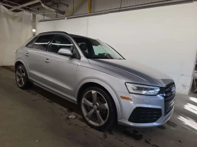 Audi Q3 * TECHNIK * CARFAX * ОПЦИЯ ЗА ФИНАНСИРАНЕ | Auto.bg — изображение 2 Audi Q3 * TECHNIK * CARFAX * ОПЦИЯ ЗА ФИНАНСИРАНЕ | Auto.bg — изображение 2