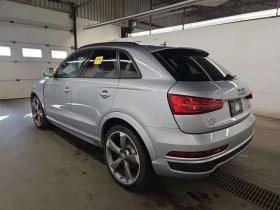 Audi Q3 * TECHNIK * CARFAX * ОПЦИЯ ЗА ФИНАНСИРАНЕ | Auto.bg — изображение 4 Audi Q3 * TECHNIK * CARFAX * ОПЦИЯ ЗА ФИНАНСИРАНЕ | Auto.bg — изображение 4