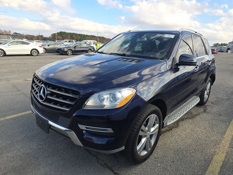 Mercedes-Benz ML 350 - 29200 лв. / 14929.72 € - 80032727 1 | Car24.bg Mercedes-Benz ML 350 - 29200 лв. / 14929.72 € - 80032727 1
