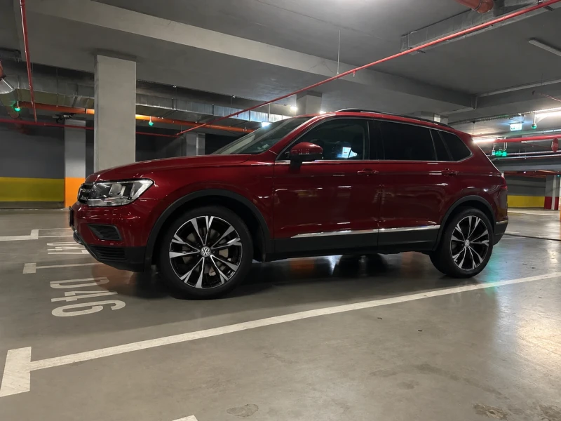 VW Tiguan TSI SE - 15000 € - 64650085 1 | Car24.bg VW Tiguan TSI SE - 15000 € - 64650085 1