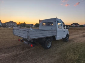 Gaz 33021 2.2TD Steyr | Auto.bg — изображение 4 Gaz 33021 2.2TD Steyr | Auto.bg — изображение 4