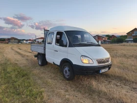 Gaz 33021 2.2TD Steyr | Auto.bg — изображение 5 Gaz 33021 2.2TD Steyr | Auto.bg — изображение 5