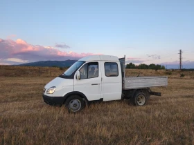 Gaz 33021 2.2TD Steyr | Auto.bg — изображение 2 Gaz 33021 2.2TD Steyr | Auto.bg — изображение 2