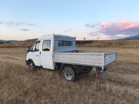 Gaz 33021 2.2TD Steyr | Auto.bg — изображение 3 Gaz 33021 2.2TD Steyr | Auto.bg — изображение 3
