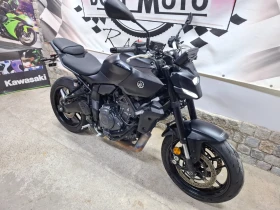 Yamaha Mt-07 2 броя * * * | Auto.bg — изображение 17 Yamaha Mt-07 2 броя * * * | Auto.bg — изображение 17