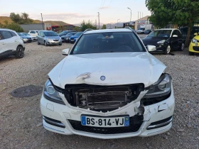 Mercedes-Benz C 250 4 matic , xenon - Car24.bg Mercedes-Benz C 250 4 matic , xenon