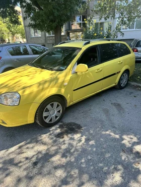 Chevrolet Nubira | Mobile.bg — малка снимка 3