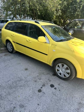 Chevrolet Nubira | Mobile.bg — малка снимка 4
