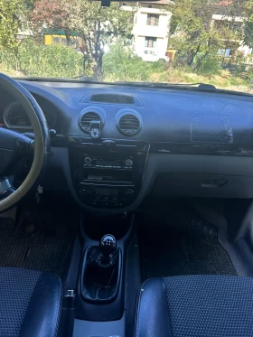 Chevrolet Nubira | Mobile.bg — малка снимка 6