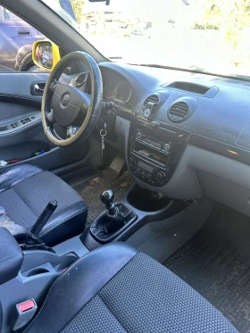 Chevrolet Nubira | Mobile.bg — малка снимка 5