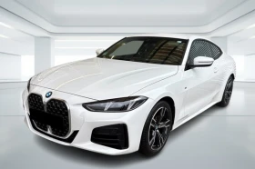 BMW 420 d Coupe = M-Sport = Shadow Line Гаранция - Car24.bg BMW 420 d Coupe = M-Sport = Shadow Line Гаранция