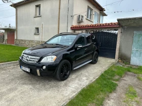 Mercedes-Benz ML 550 550 - 13500 € / 26403.70 лв. - 56511316 6 | Car24.bg Mercedes-Benz ML 550 550 - 13500 € / 26403.70 лв. - 56511316 6
