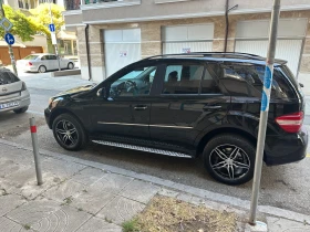 Mercedes-Benz ML 550 550 - 13500 € / 26403.70 лв. - 56511316 4 | Car24.bg Mercedes-Benz ML 550 550 - 13500 € / 26403.70 лв. - 56511316 4