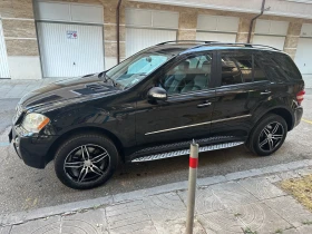 Mercedes-Benz ML 550 550 - 13500 € / 26403.70 лв. - 56511316 3 | Car24.bg Mercedes-Benz ML 550 550 - 13500 € / 26403.70 лв. - 56511316 3