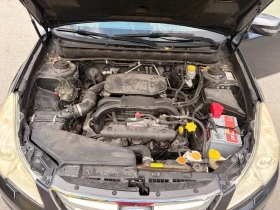Subaru Outback 2.5i - 7900 € / 15451.06 лв. - 25558216 14 | Car24.bg Subaru Outback 2.5i - 7900 € / 15451.06 лв. - 25558216 14